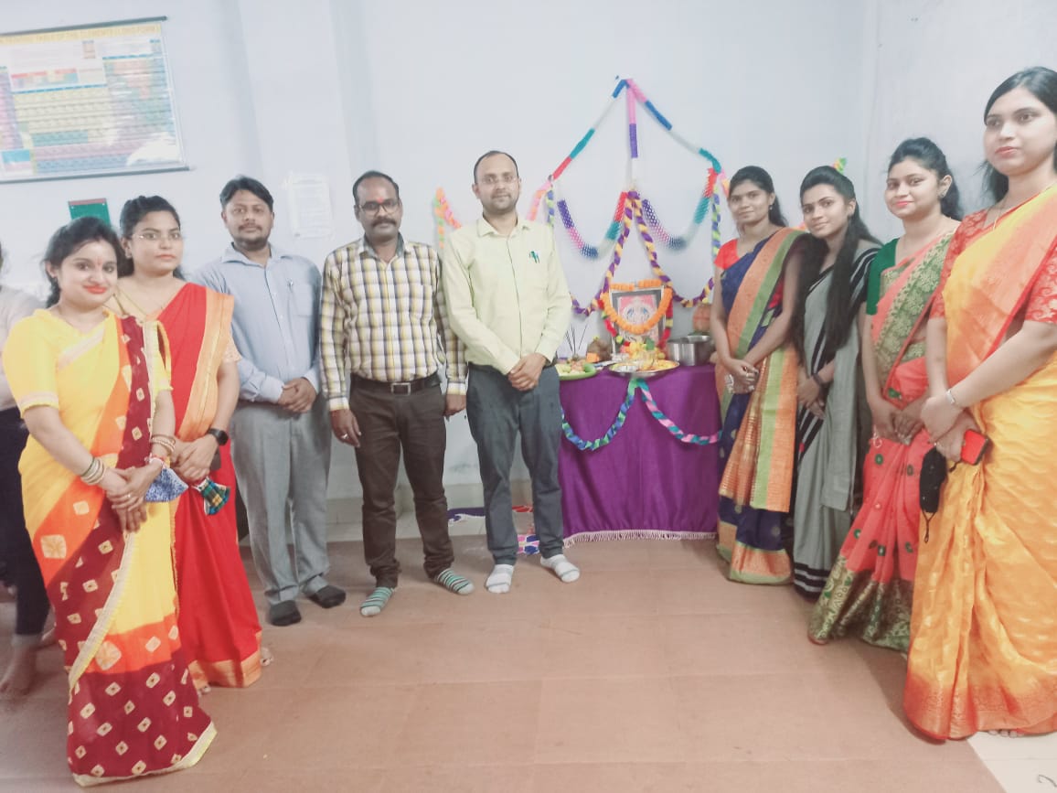 MJ College of Pharmacy Bhilai Extra activity photo 7