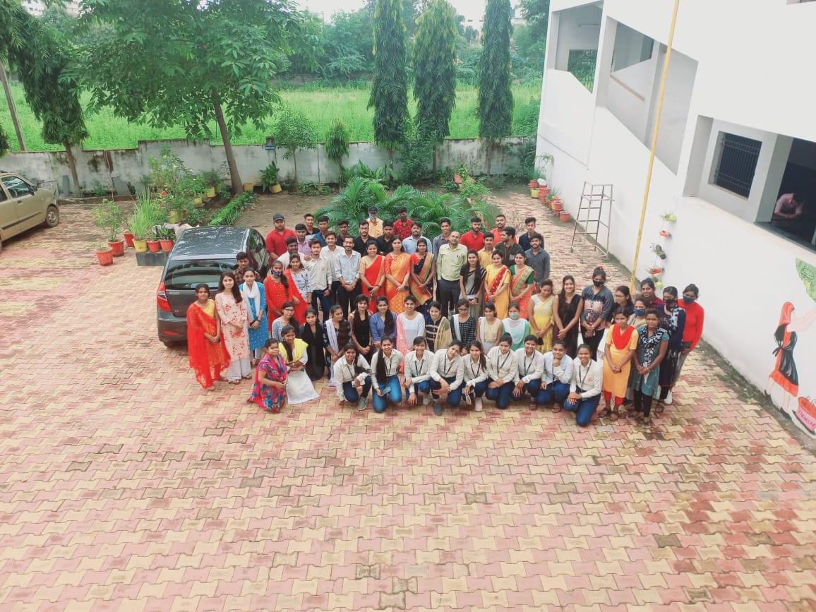 MJ College of Pharmacy Bhilai Extra activity photo 9