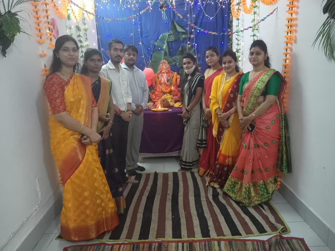 MJ College of Pharmacy Bhilai Extra activity photo 8