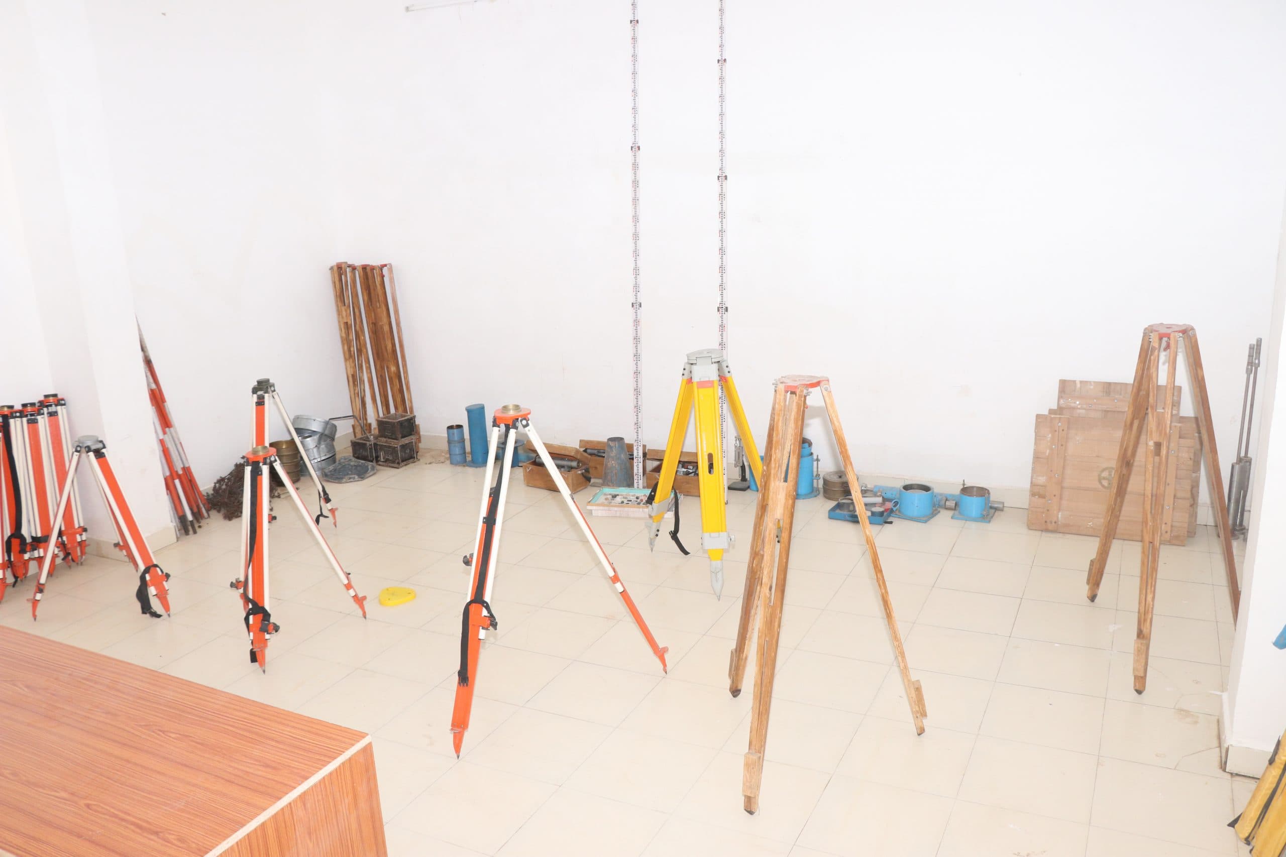 Mahakaushal University Jabalpur Laboratories photo 2