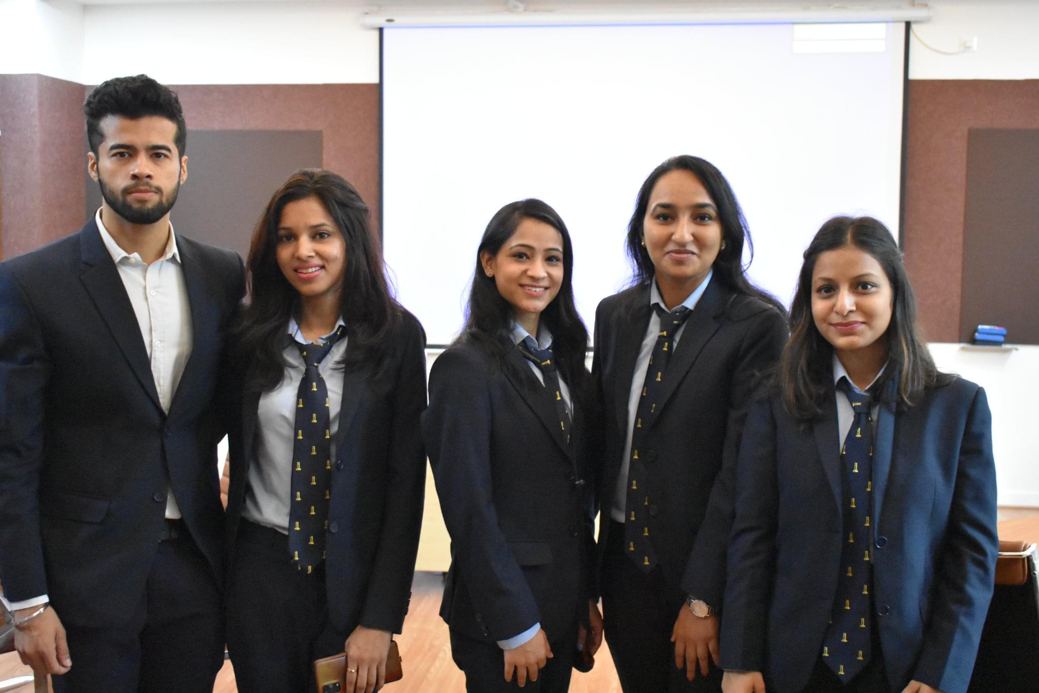 International Institute of Health Management Research New Delhi Events photo 18