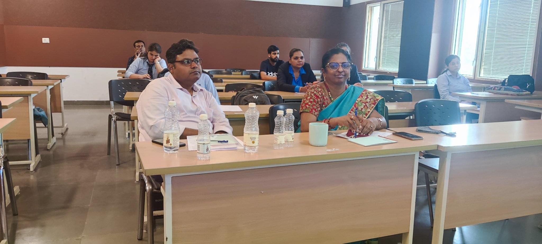 International Institute of Health Management Research New Delhi Events photo 21