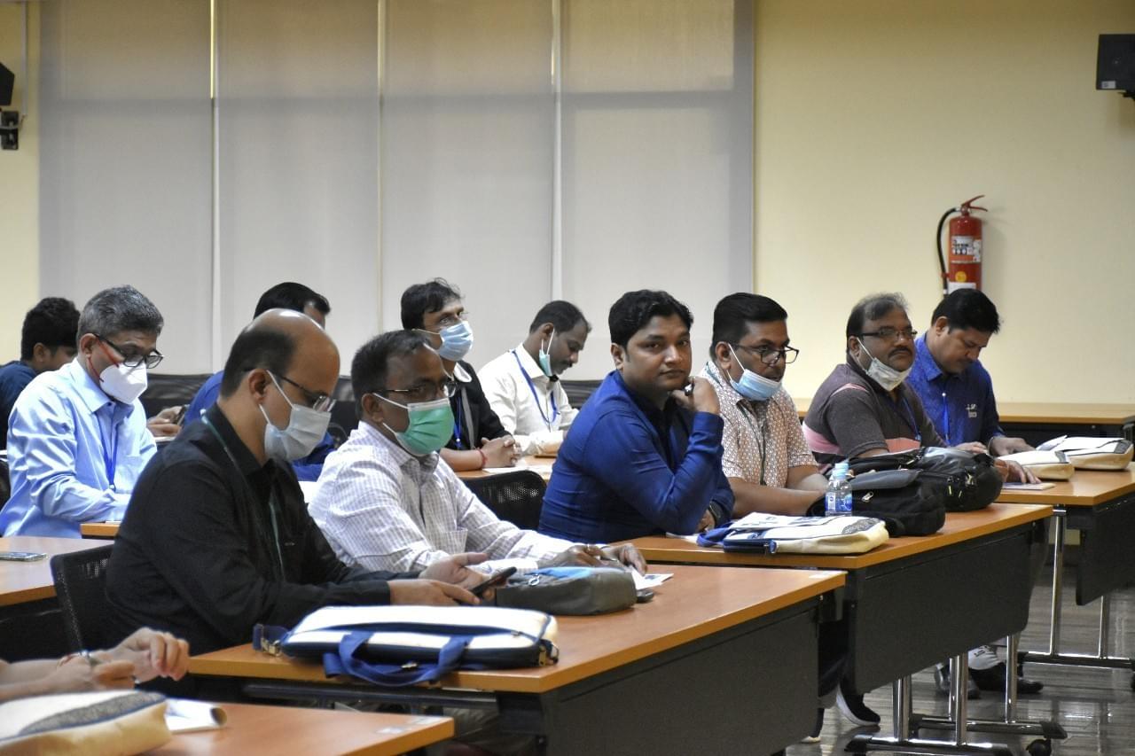 International Institute of Health Management Research New Delhi Events photo 23