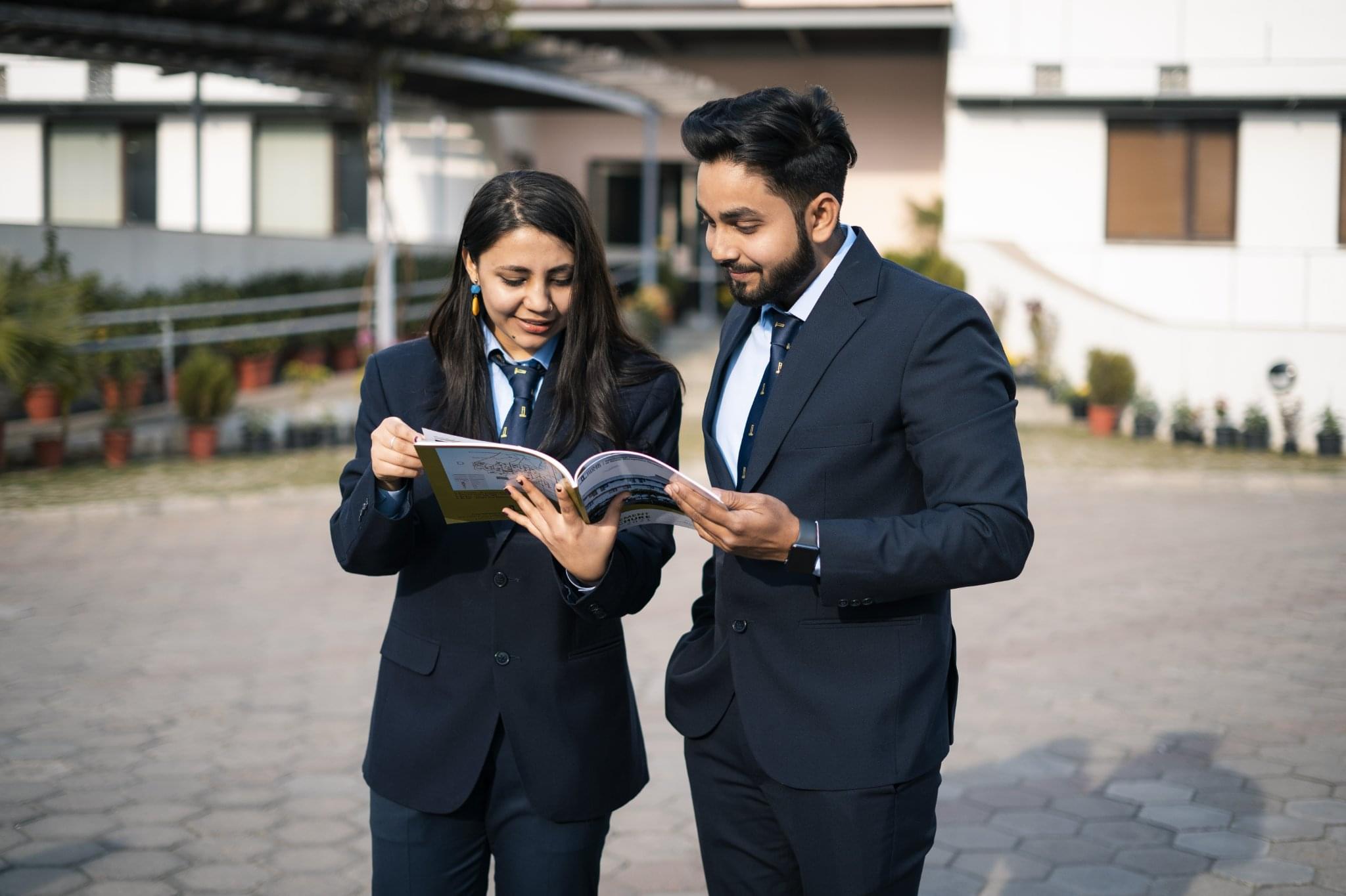 International Institute of Health Management Research New Delhi Events photo 25