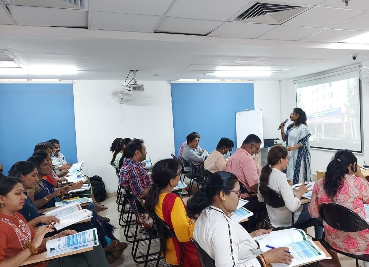 International Institute of Health Management Research New Delhi Events photo 27