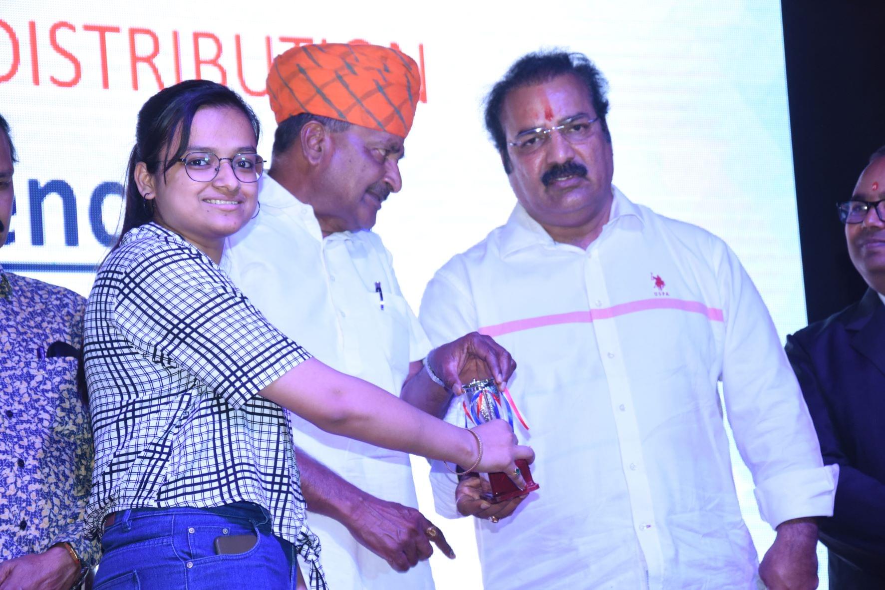 Biyani Girls College Jaipur Annual Photos photo 3