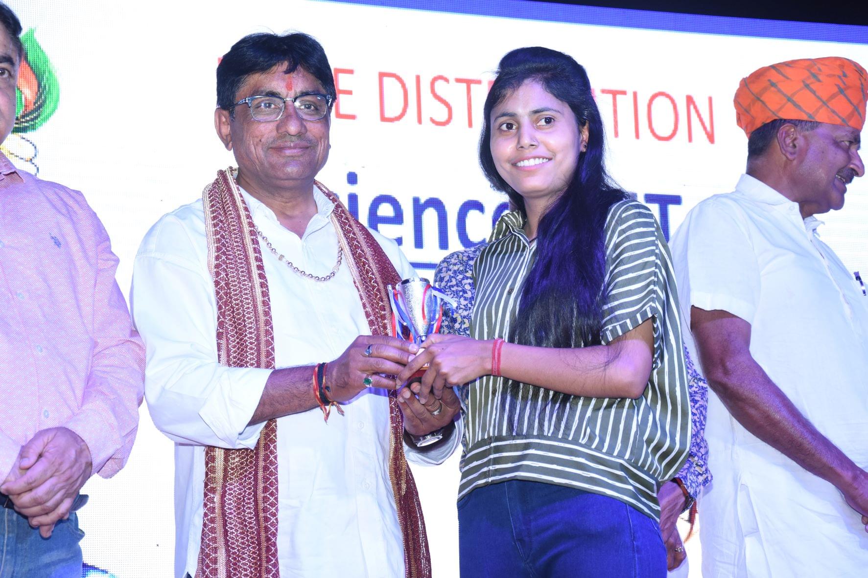 Biyani Girls College Jaipur Annual Photos photo 4