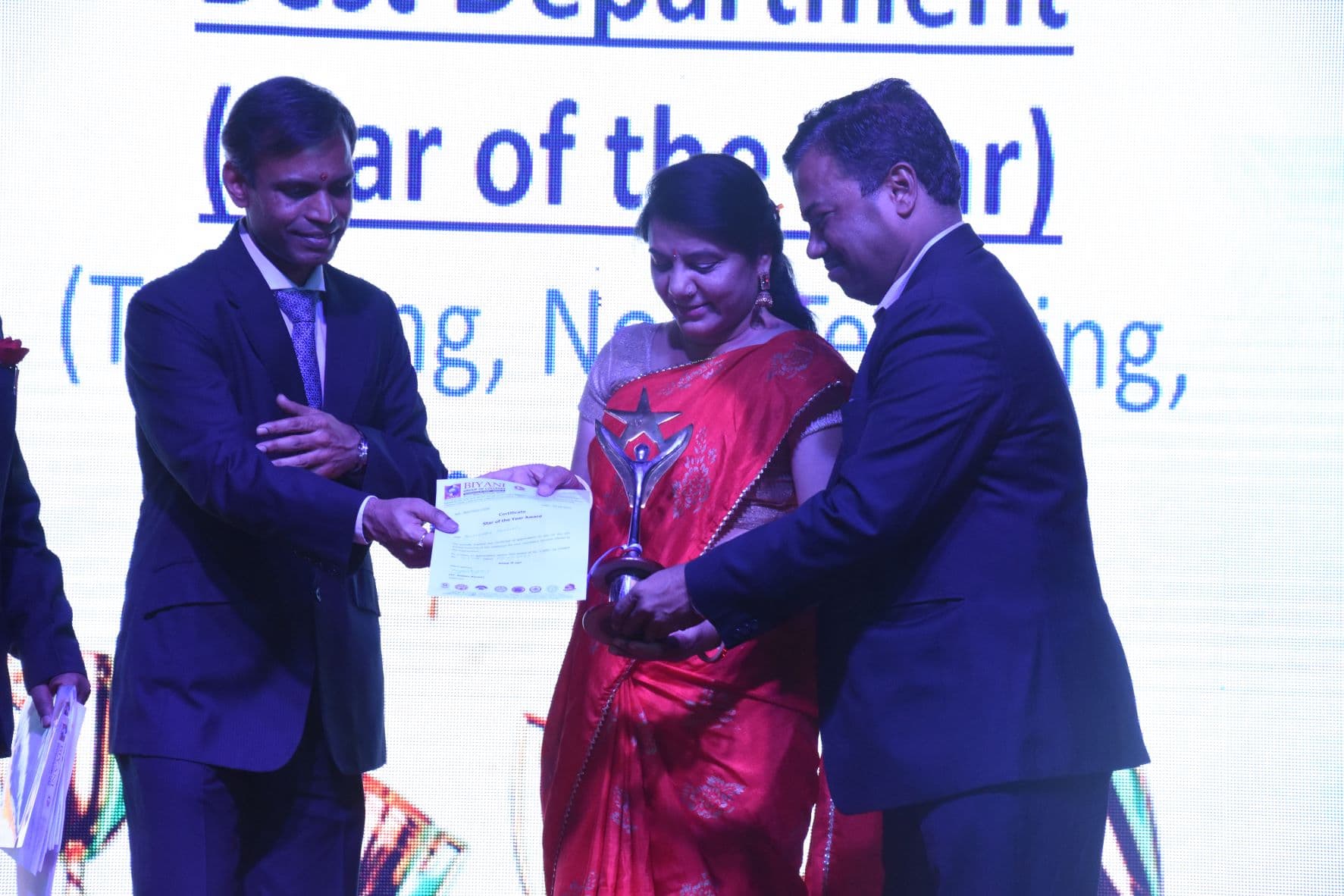 Biyani Girls College Jaipur Annual Photos photo 6