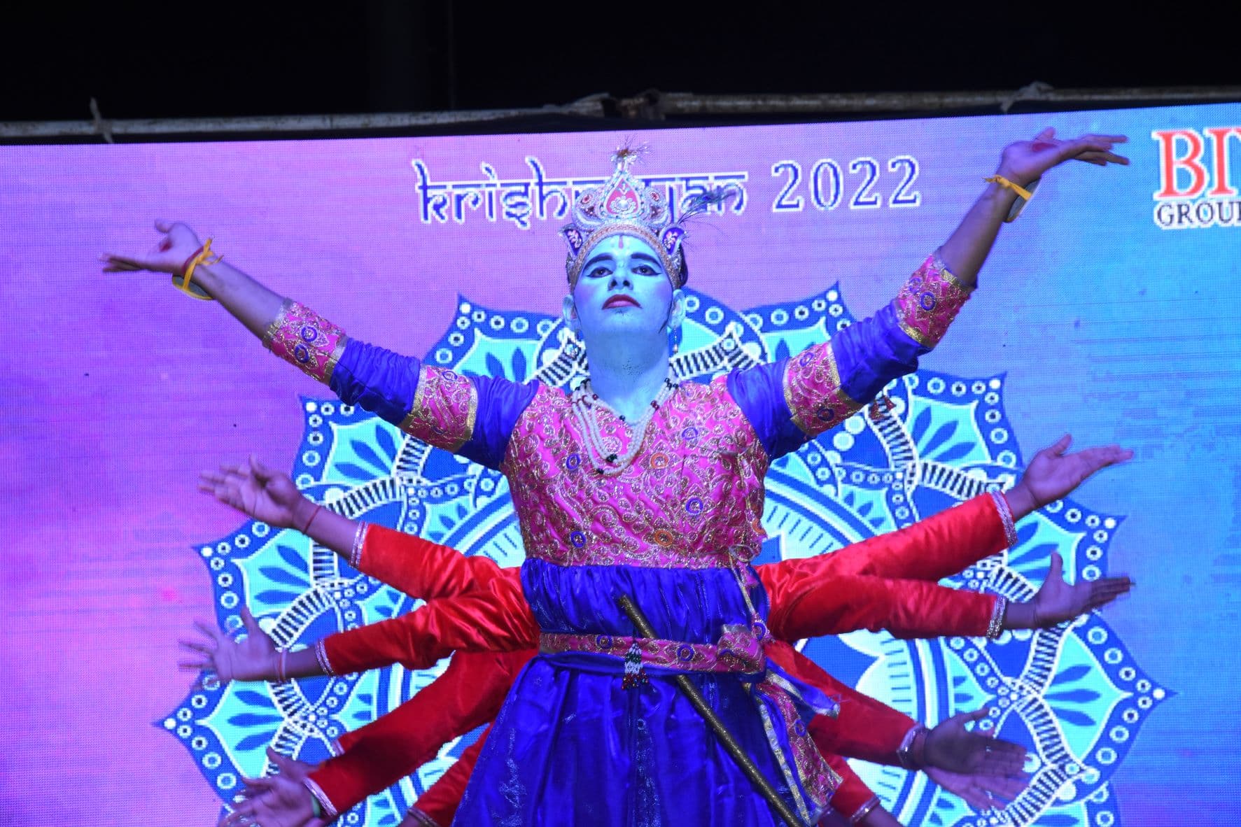 Biyani Girls College Jaipur Annual Photos photo 10