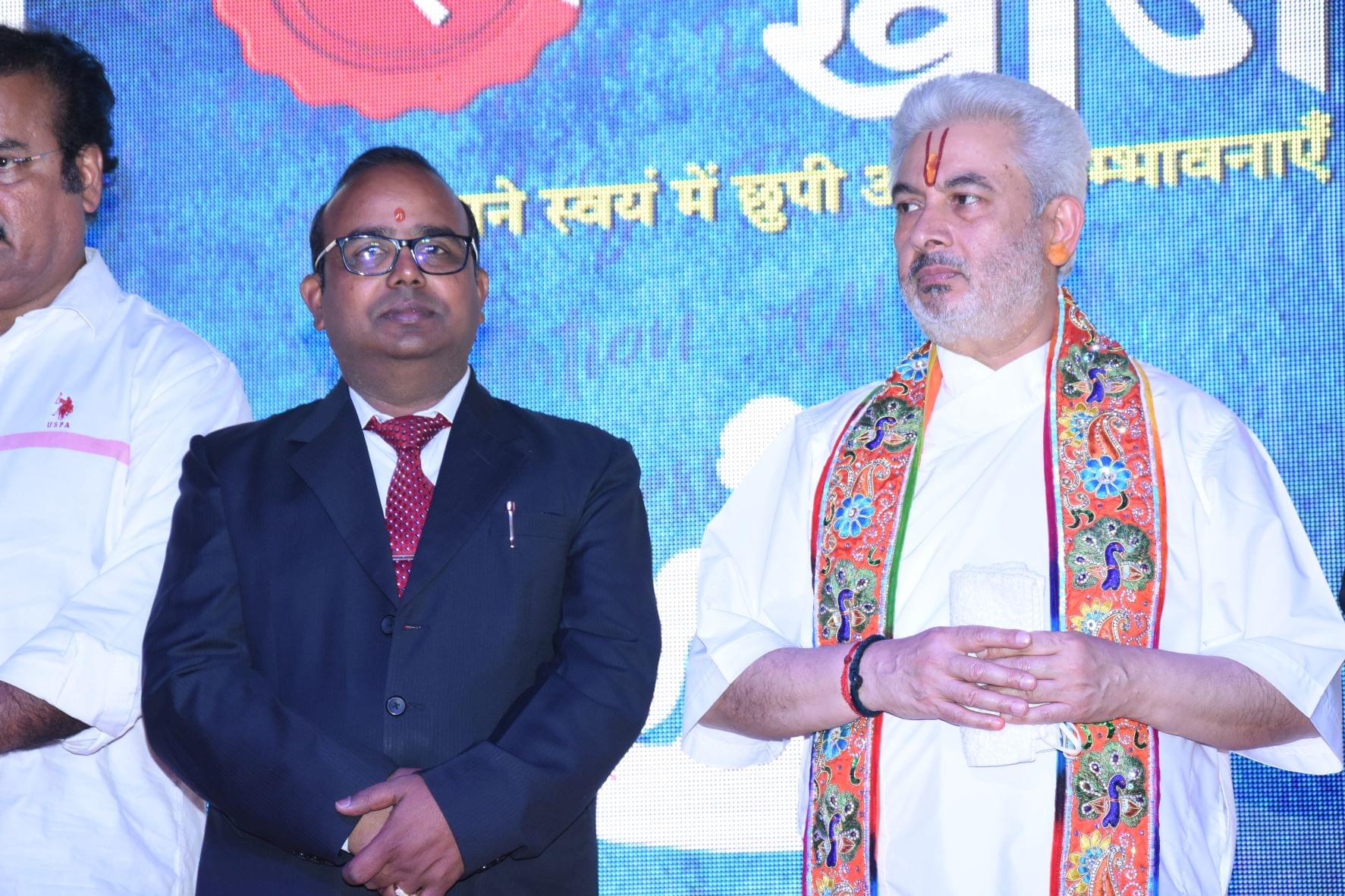 Biyani Girls College Jaipur Annual Photos photo 12