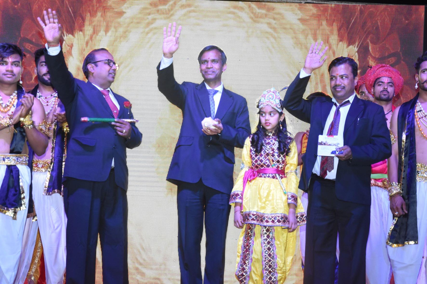 Biyani Girls College Jaipur Annual Photos photo 14