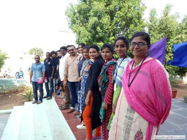 Balaji Institute of IT and Management Kadapa Extra Curriculum Activity photo 6