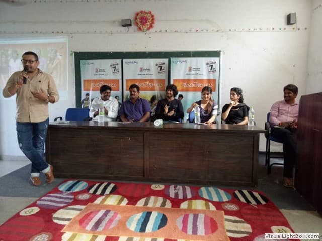 Balaji Institute of IT and Management Kadapa Extra Curriculum Activity photo 5