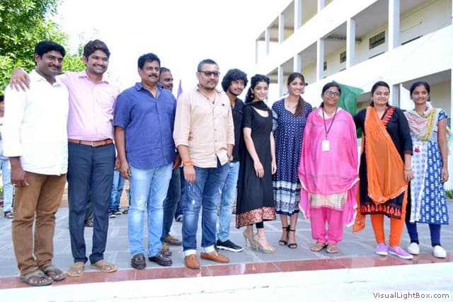 Balaji Institute of IT and Management Kadapa Extra Curriculum Activity photo 4