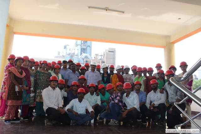 Balaji Institute of IT and Management Kadapa Extra Curriculum Activity photo 3