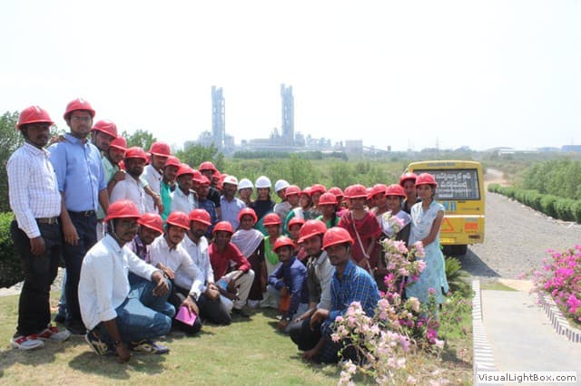 Balaji Institute of IT and Management Kadapa Extra Curriculum Activity photo 2