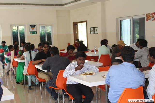 Balaji Institute of IT and Management Kadapa Extra Curriculum Activity photo 1