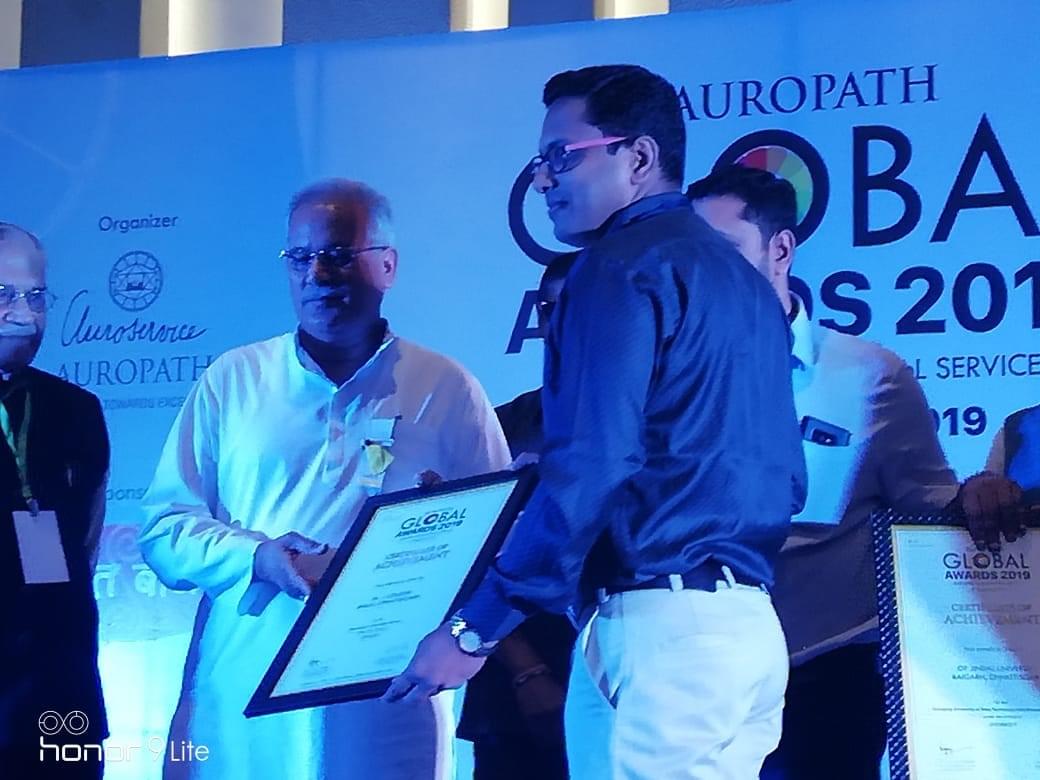 MJ College of Nursing Bhilai Infrastructure photo 2