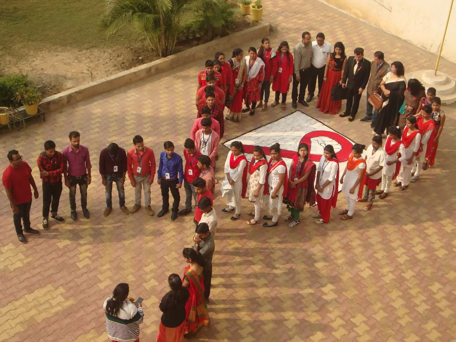 MJ College of Nursing Bhilai Infrastructure photo 5