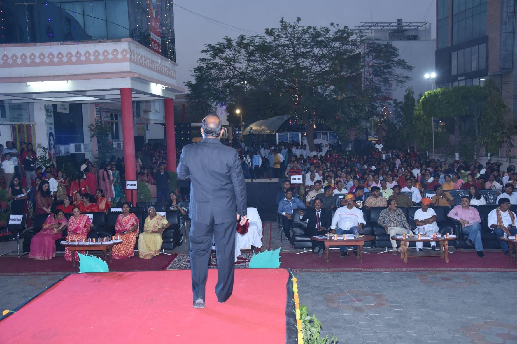 Biyani Girls College Jaipur Annual Photos photo 22