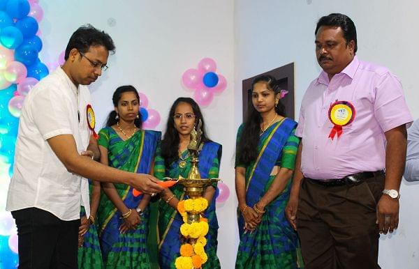 Dr. K. V. Subba Reddy School Of Business Management Kurnool Extra Curricular Activity photo 6