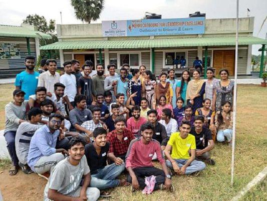 Dr. K. V. Subba Reddy School Of Business Management Kurnool Extra Curricular Activity photo 2