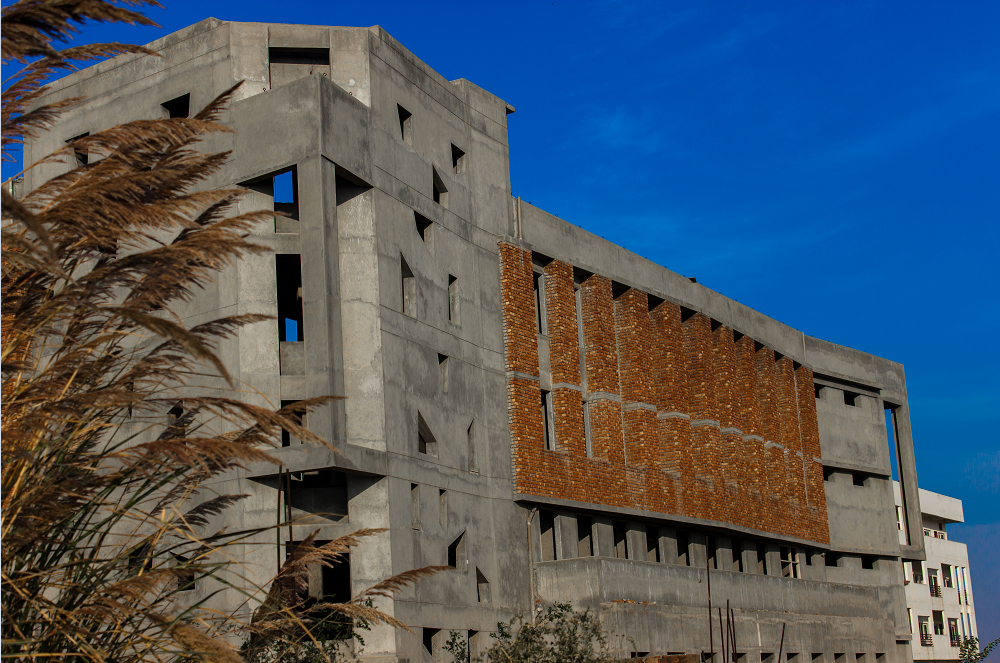 AGET Business School Bahadurgarh College Campus photo 2