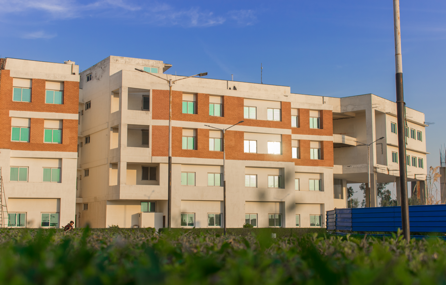 AGET Business School Bahadurgarh College Campus photo 13