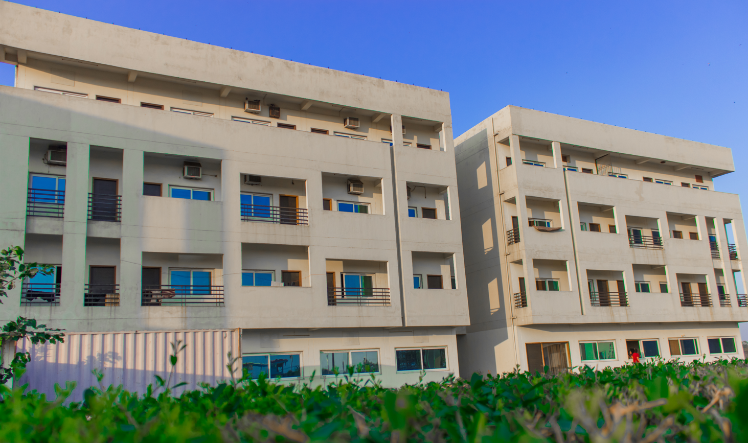 AGET Business School Bahadurgarh College Campus photo 14