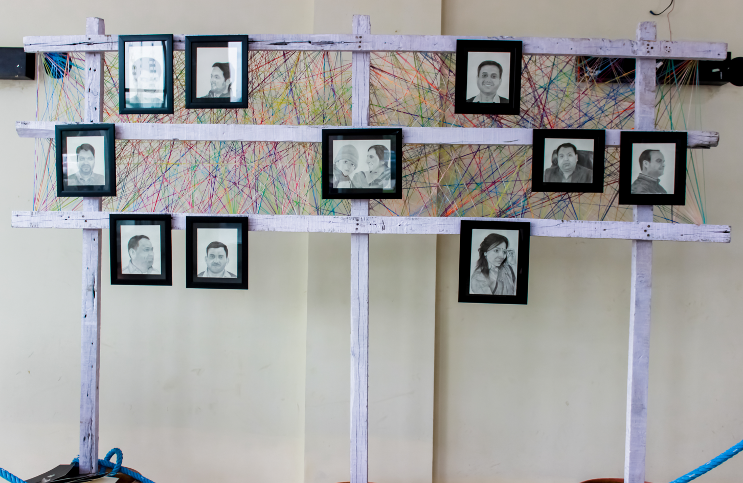 AGET Business School Bahadurgarh College Campus photo 22