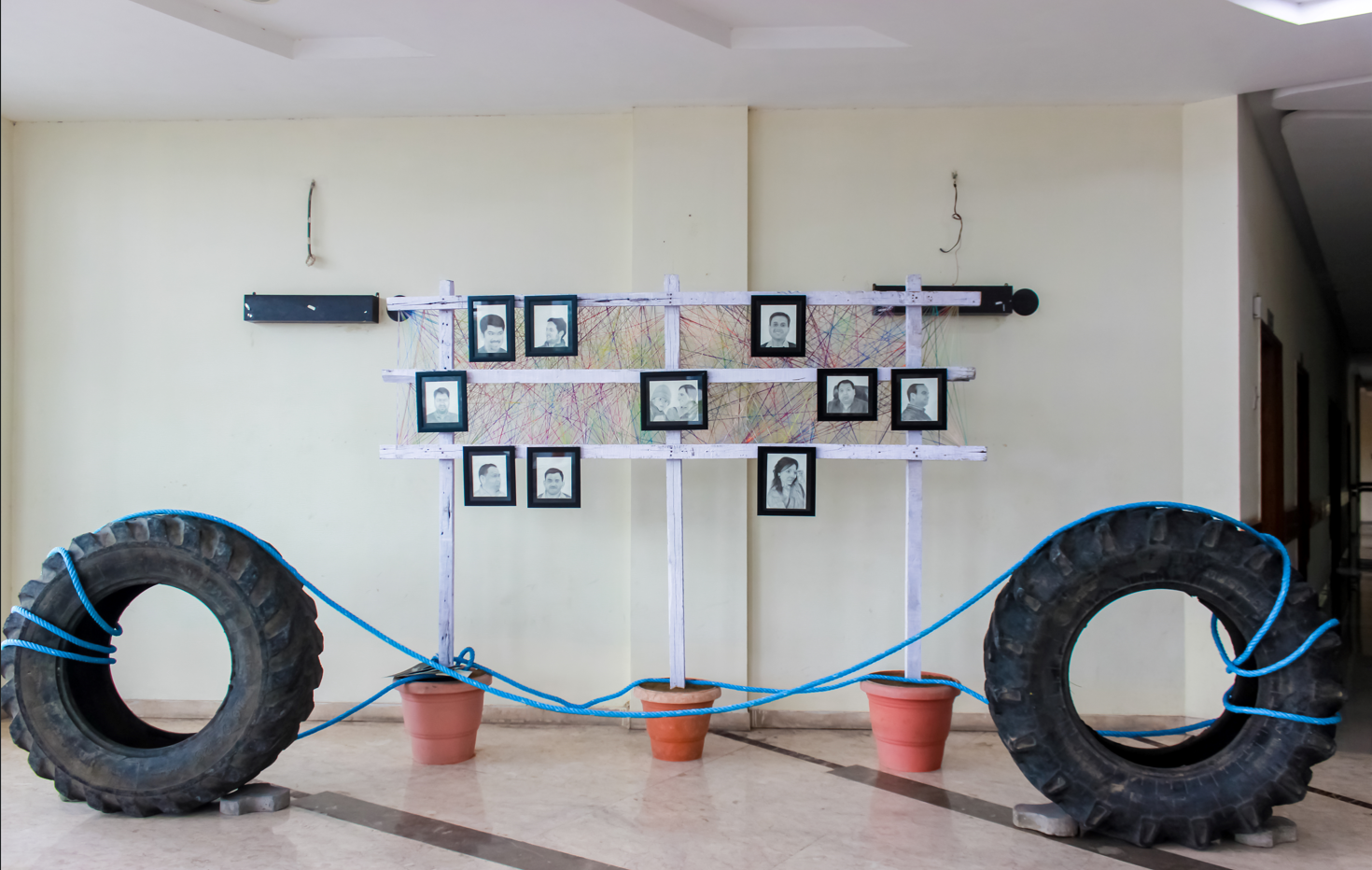 AGET Business School Bahadurgarh College Campus photo 23