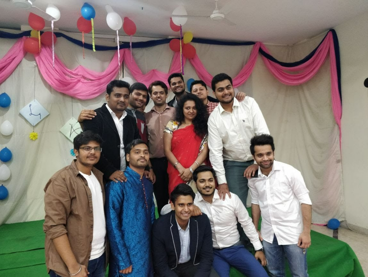 AGET Business School Bahadurgarh College Activities photo 2