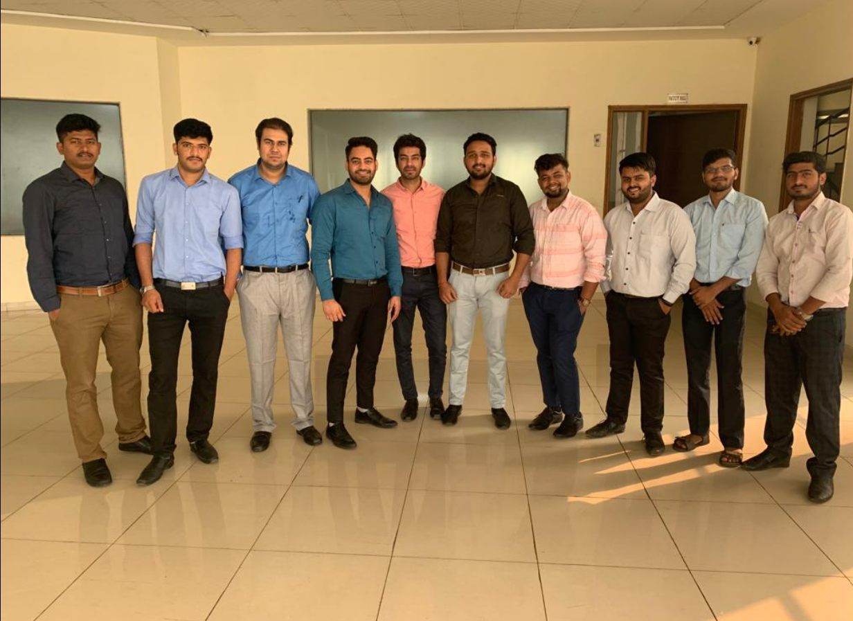 AGET Business School Bahadurgarh College Activities photo 4