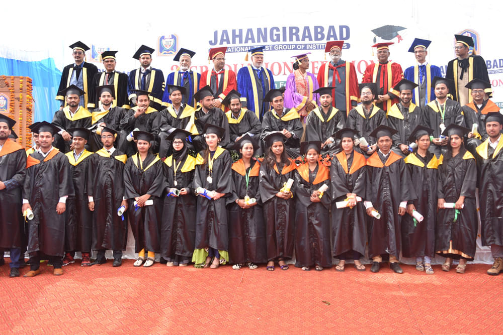 Jahangirabad Institute of Technology Barabanki Events photo 23
