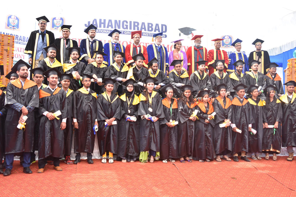 Jahangirabad Institute of Technology Barabanki Events photo 24