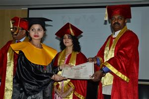 Dr. D.Y.Patil College of Law Navi Mumbai Degree Distribution photo 10