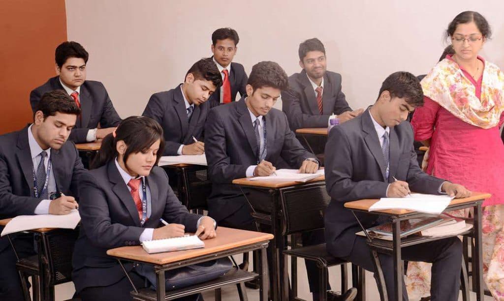 Dr. D.Y. Patil Educational Federation Pune Infrastructure photo 3