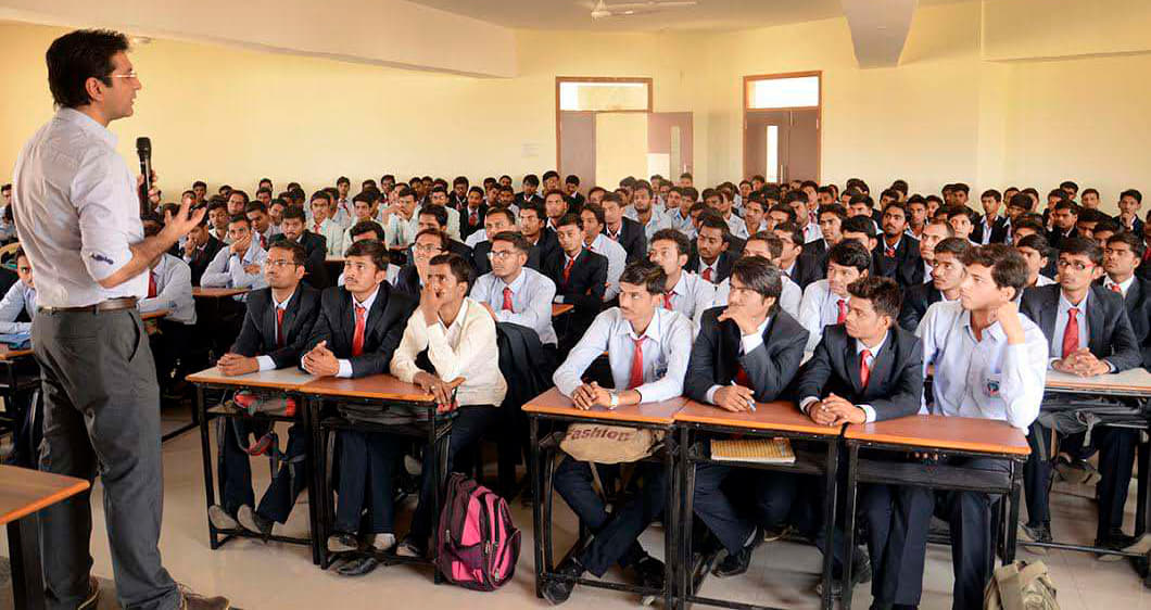 Dr. D.Y. Patil Educational Federation Pune Infrastructure photo 4