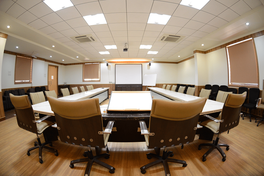 SNJB Chandwad Infrastructure photo 8