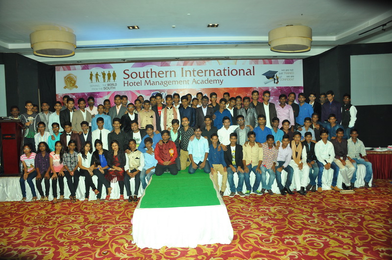 Southern International Hotel Management Academy Visakhapatnam Events photo 21