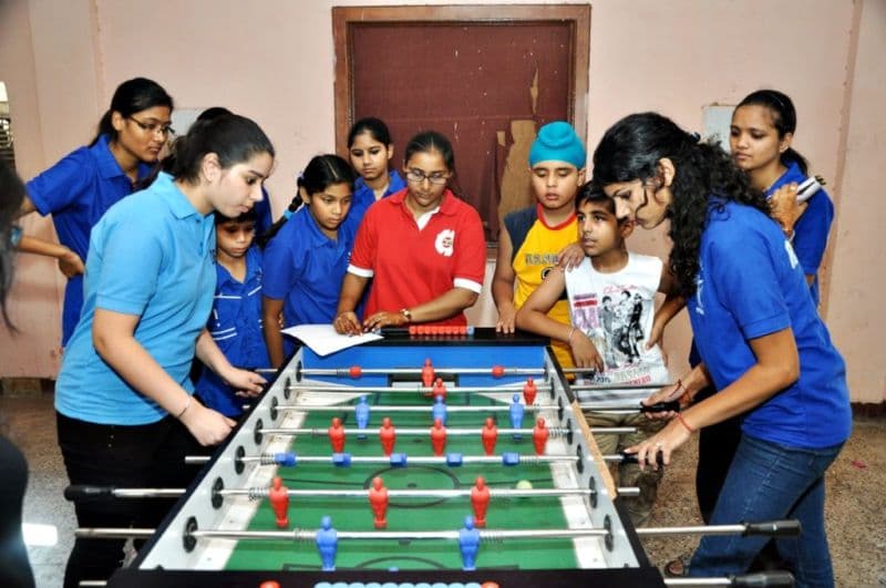 Biyani Girls College Jaipur Sports photo 4