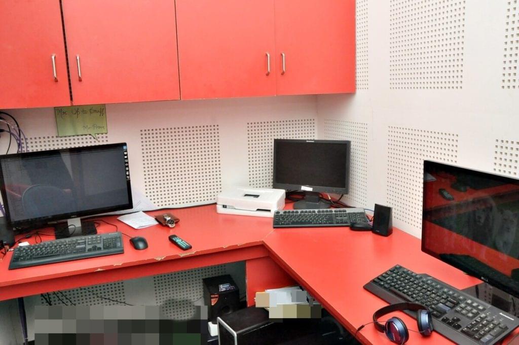 Biyani Girls College Jaipur Biyani TV photo 1