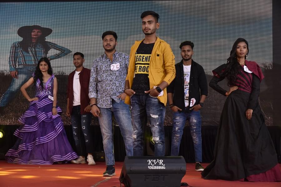 Govindram Seksaria Institute of Management & Research Indore Events photo 5