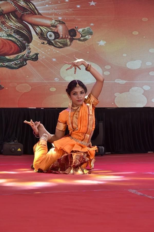 Govindram Seksaria Institute of Management & Research Indore Events photo 7