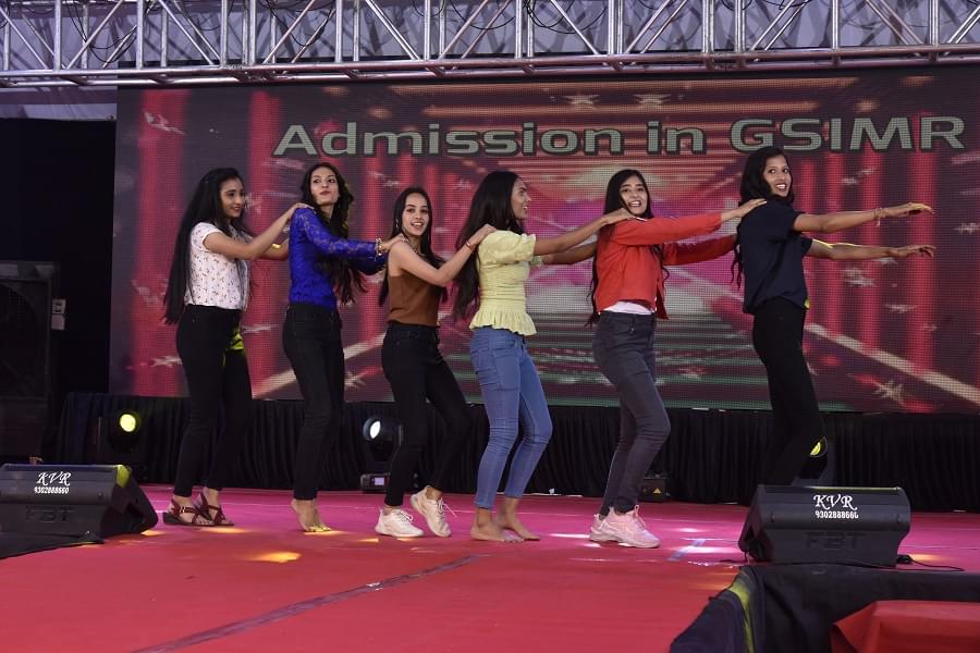 Govindram Seksaria Institute of Management & Research Indore Events photo 6