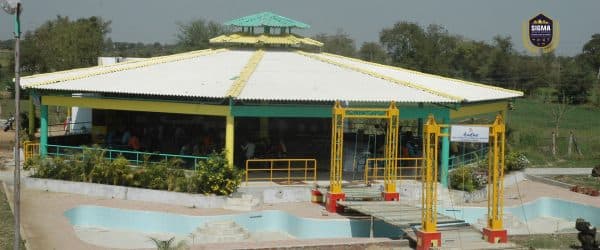 Sigma University Vadodara Infrastructure photo 27