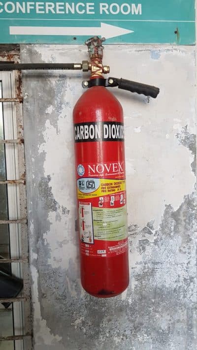 Sigma University Vadodara Infrastructure photo 28