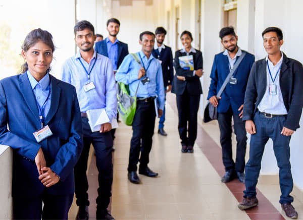 Balaji Institute of Management Sciences Warangal Extra Curricular Activity photo 2