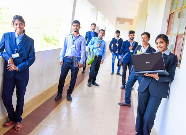 Balaji Institute of Management Sciences Warangal Extra Curricular Activity photo 1