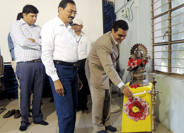 Balaji Institute of Management Sciences Warangal Extra Curricular Activity photo 3